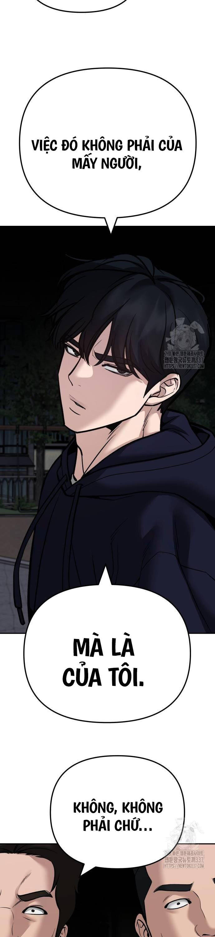 Giang Hồ Thực Thi Công Lý Chap 99 - Next Chap 100