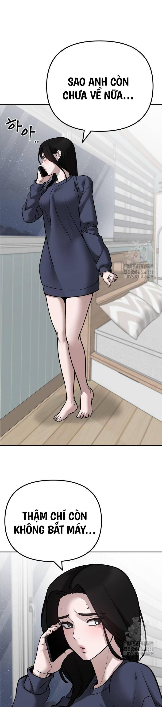 Giang Hồ Thực Thi Công Lý Chap 99 - Next Chap 100