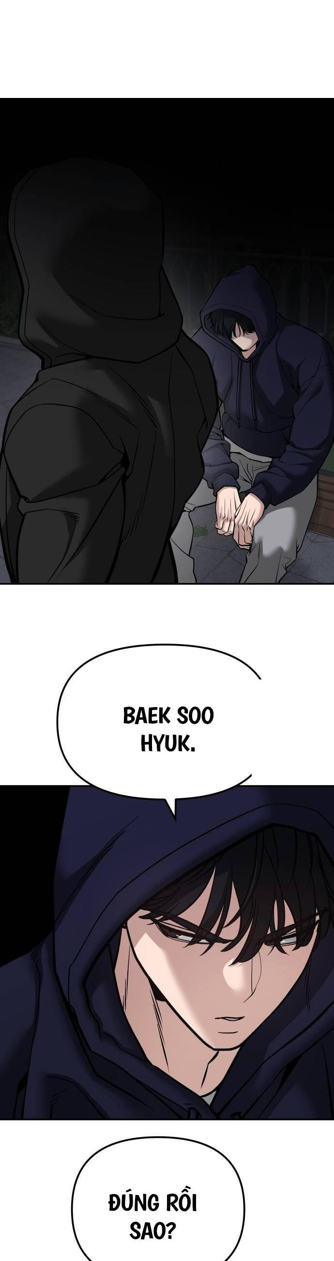 Giang Hồ Thực Thi Công Lý Chap 99 - Next Chap 100