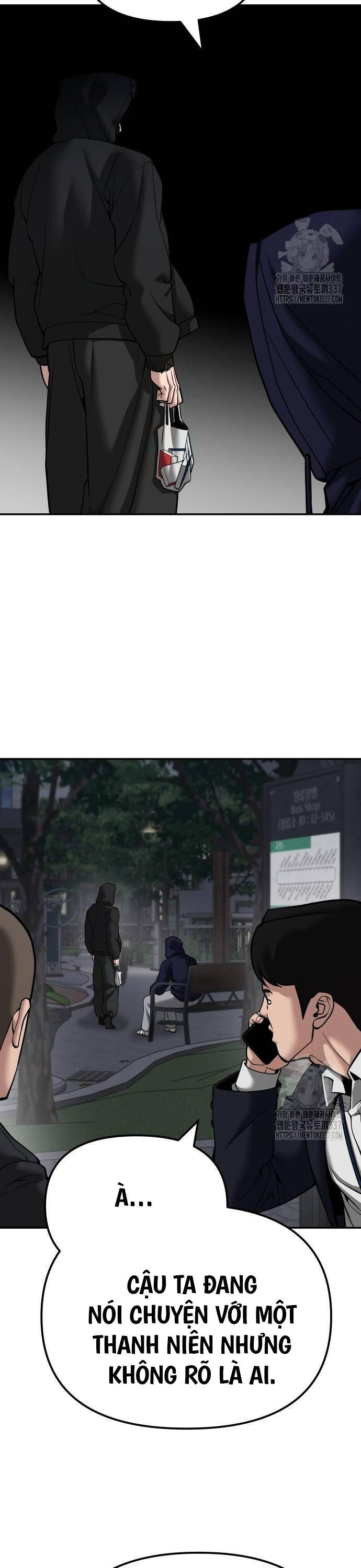 Giang Hồ Thực Thi Công Lý Chap 99 - Next Chap 100