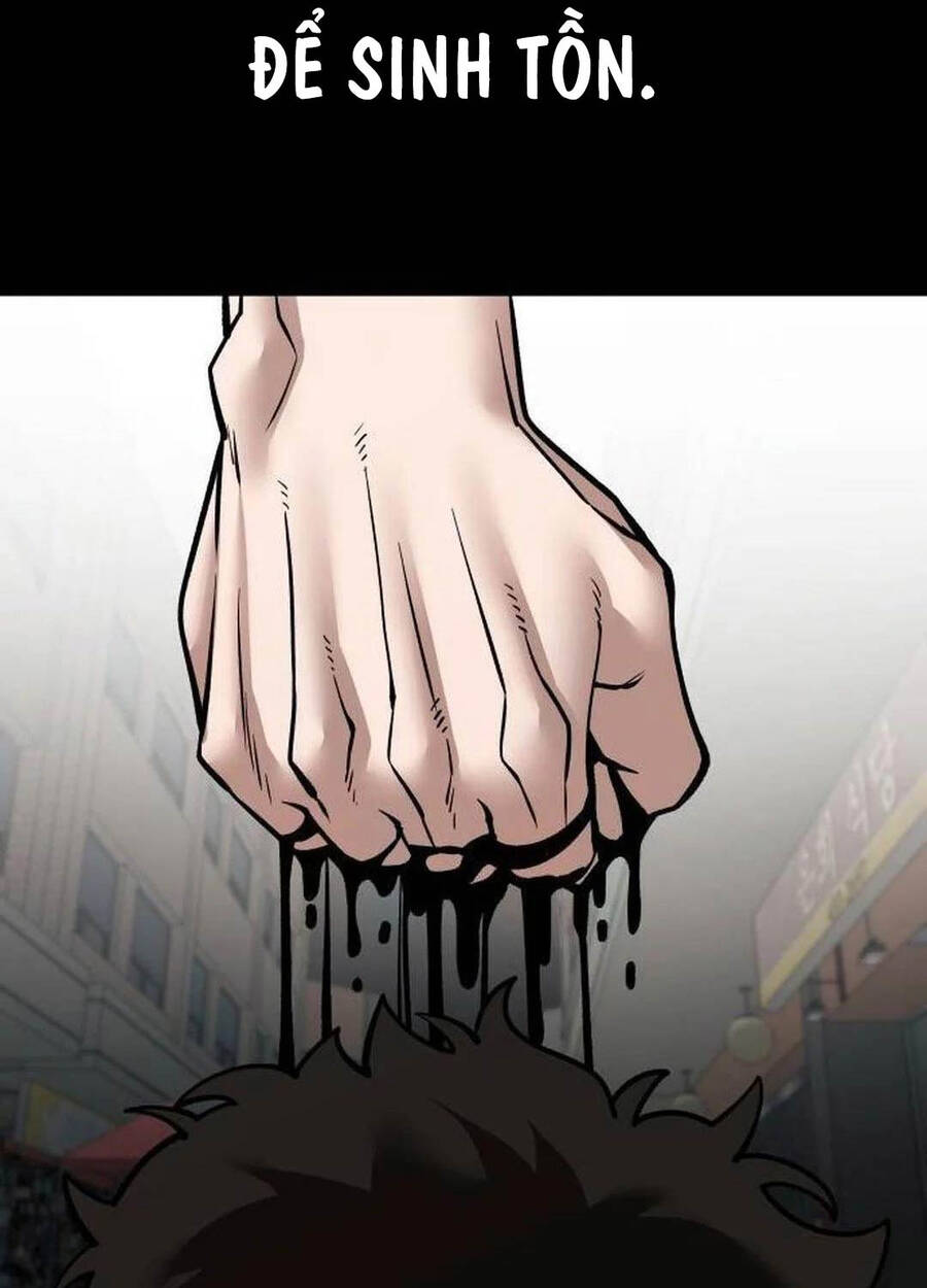 Giang Hồ Thực Thi Công Lý Chap 107 - Next Chap 108