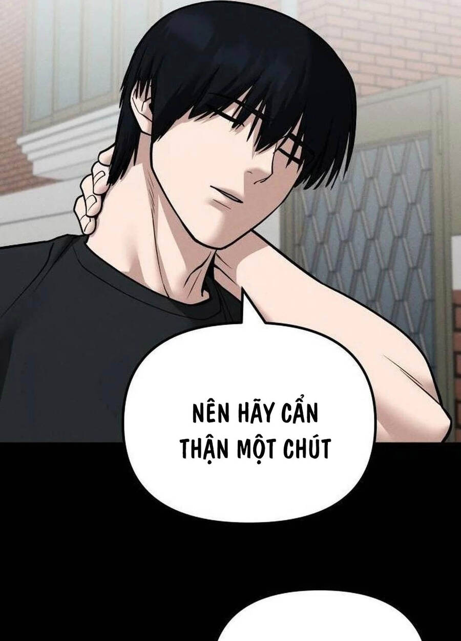 Giang Hồ Thực Thi Công Lý Chap 107 - Next Chap 108