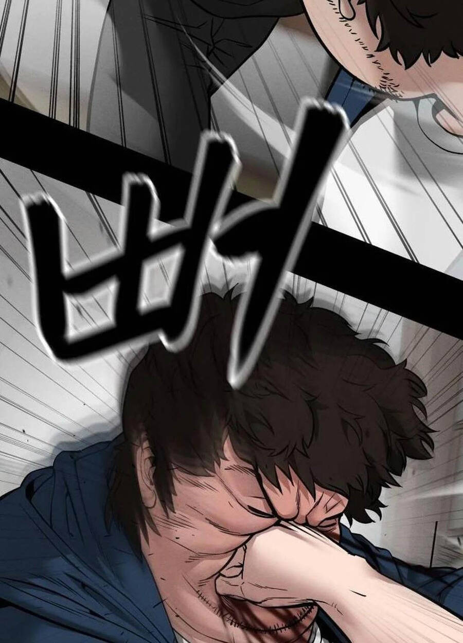 Giang Hồ Thực Thi Công Lý Chap 107 - Next Chap 108