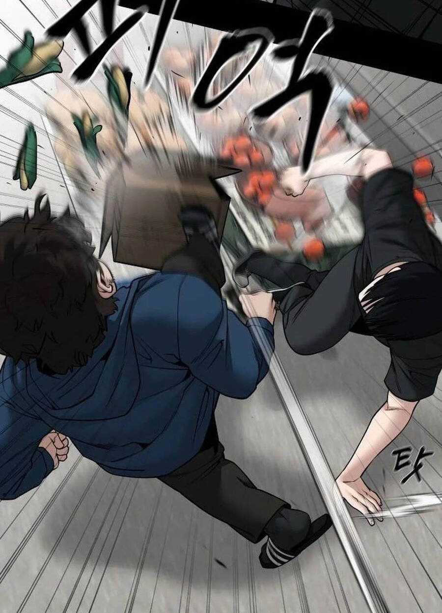 Giang Hồ Thực Thi Công Lý Chap 107 - Next Chap 108