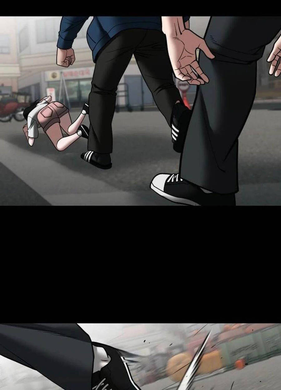 Giang Hồ Thực Thi Công Lý Chap 107 - Next Chap 108