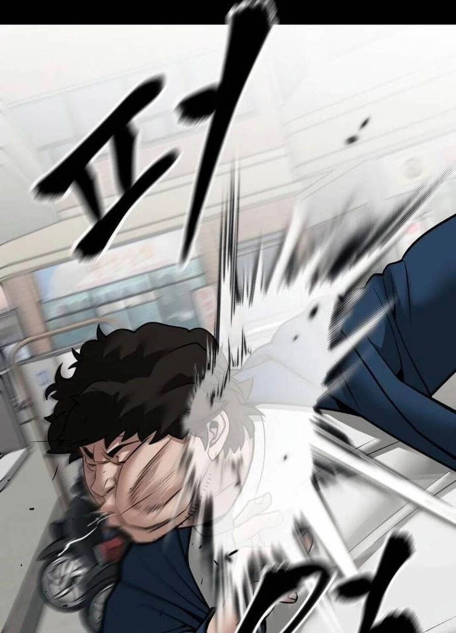 Giang Hồ Thực Thi Công Lý Chap 107 - Next Chap 108