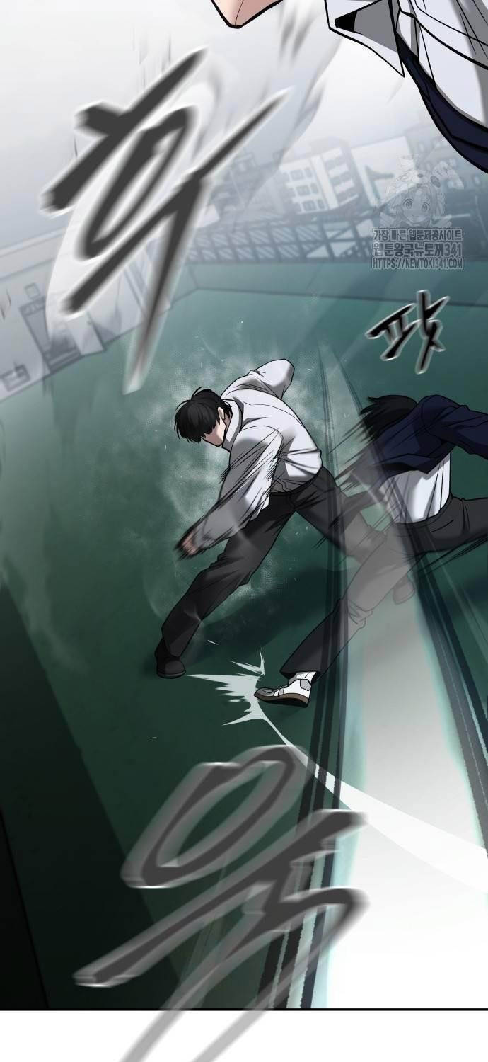 Giang Hồ Thực Thi Công Lý Chap 104 - Next Chap 105