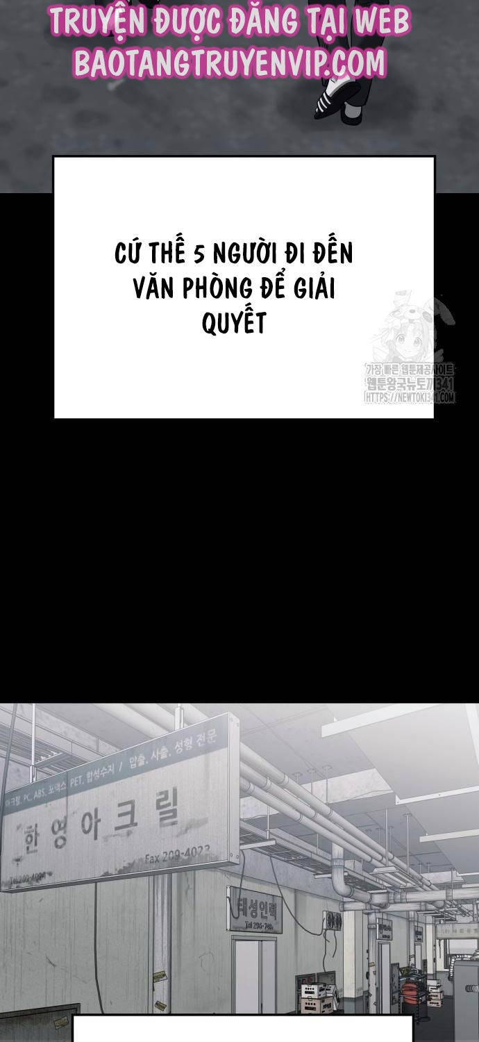 Giang Hồ Thực Thi Công Lý Chap 104 - Next Chap 105