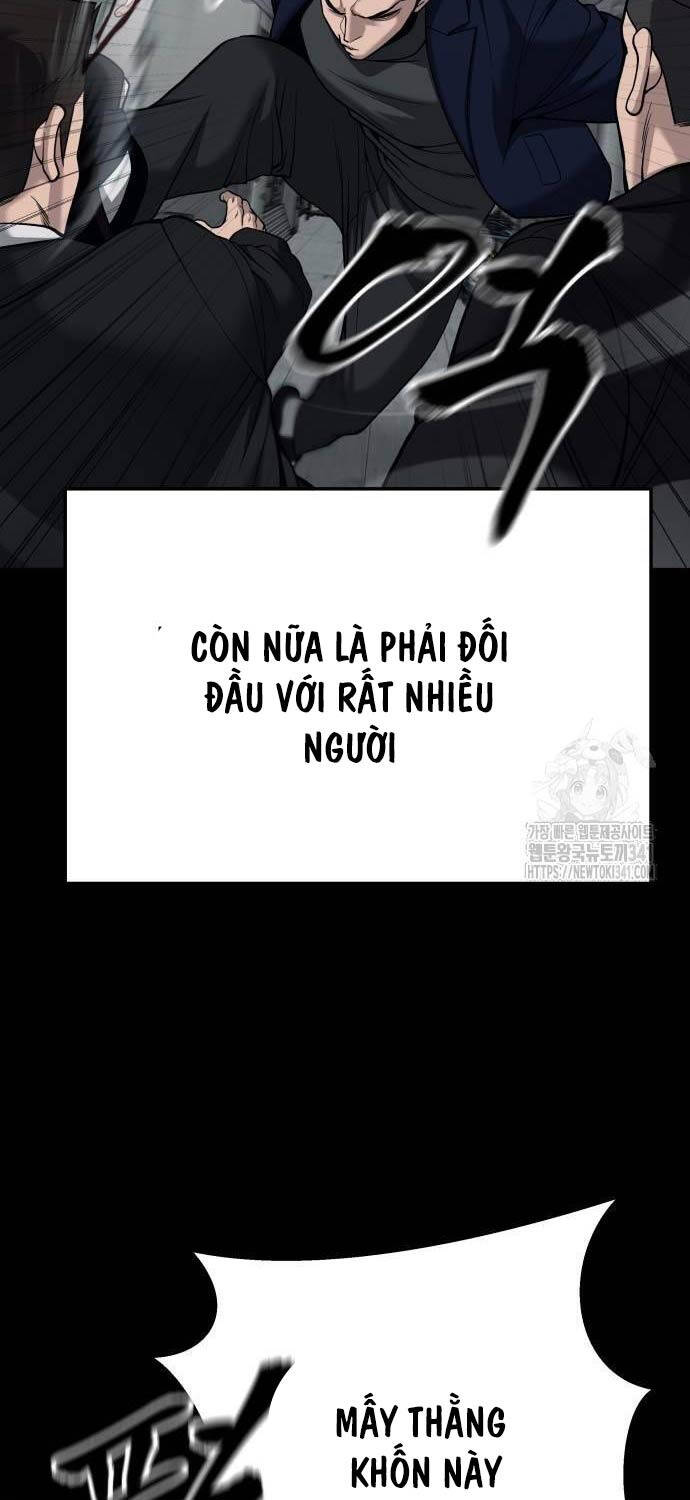 Giang Hồ Thực Thi Công Lý Chap 104 - Next Chap 105