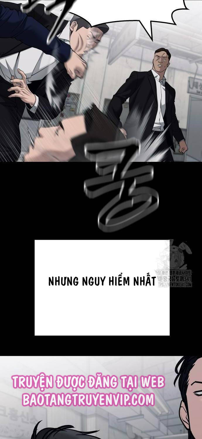 Giang Hồ Thực Thi Công Lý Chap 104 - Next Chap 105