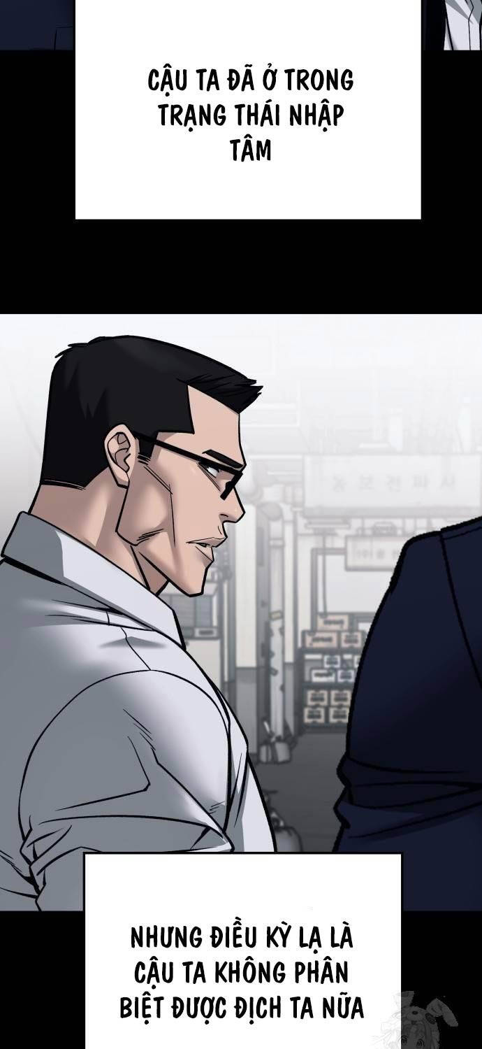 Giang Hồ Thực Thi Công Lý Chap 104 - Next Chap 105