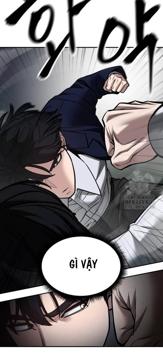 Giang Hồ Thực Thi Công Lý Chap 104 - Next Chap 105