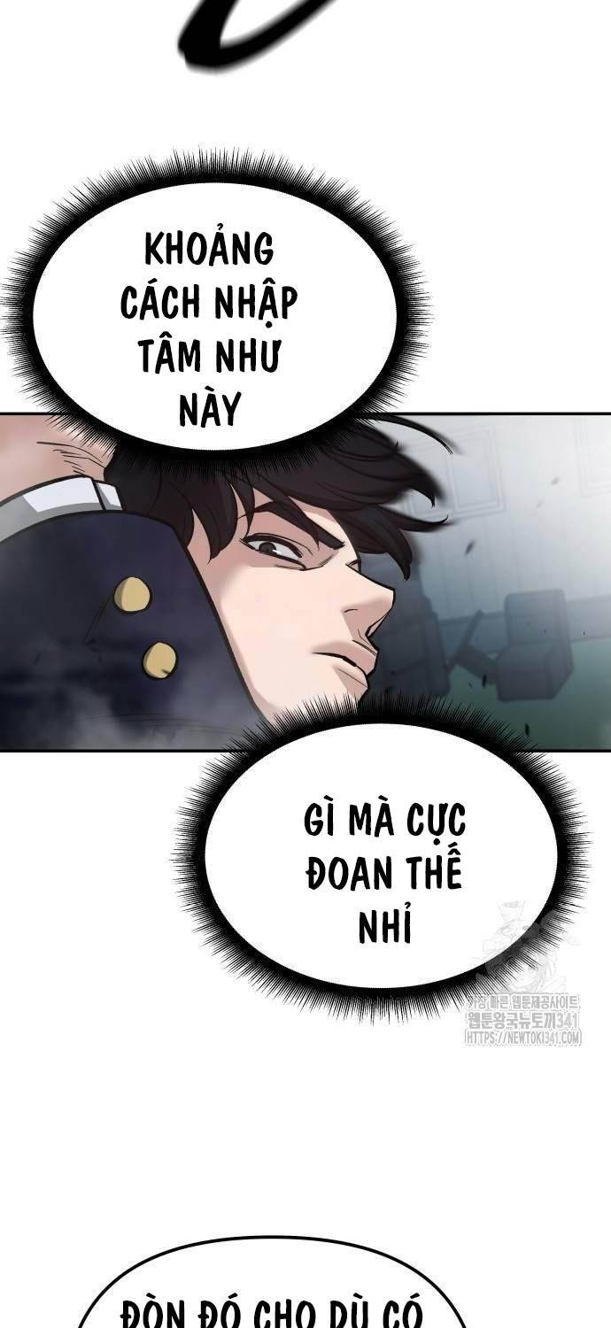 Giang Hồ Thực Thi Công Lý Chap 104 - Next Chap 105