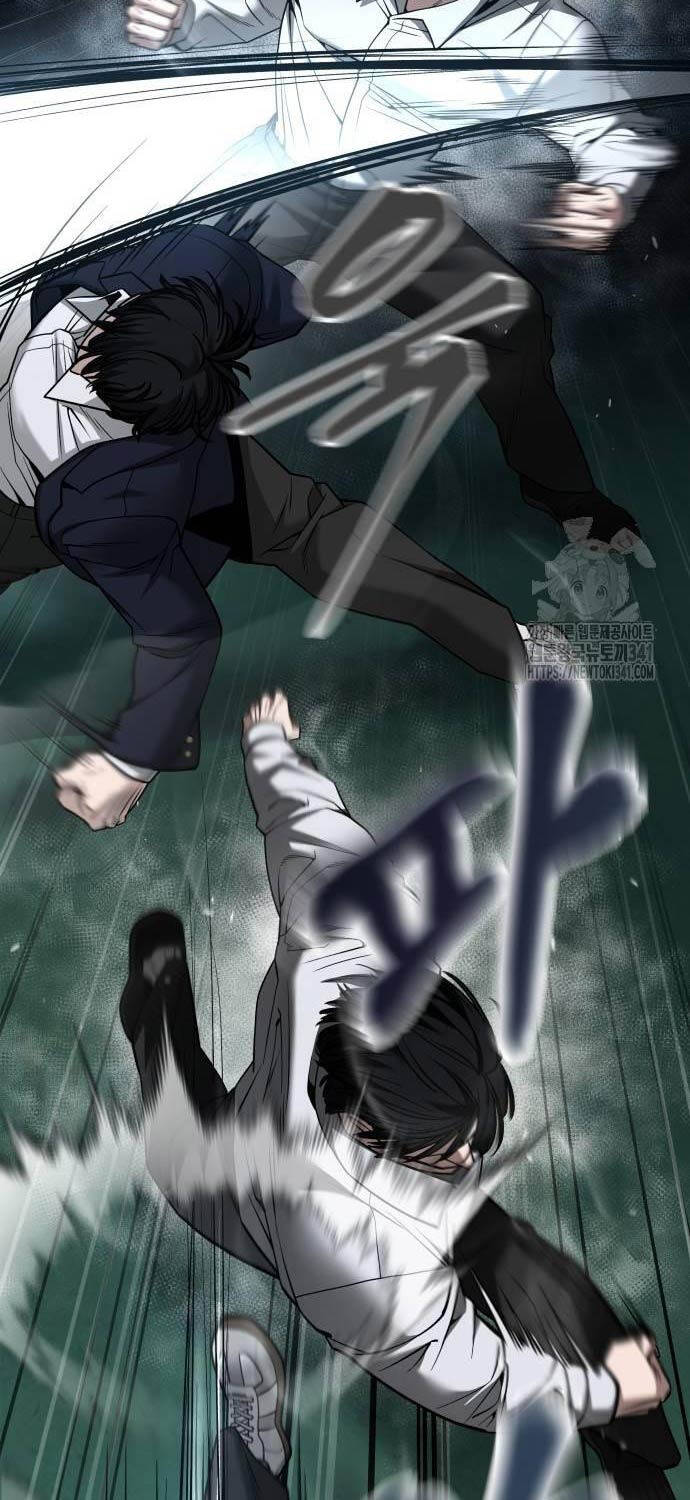 Giang Hồ Thực Thi Công Lý Chap 104 - Next Chap 105