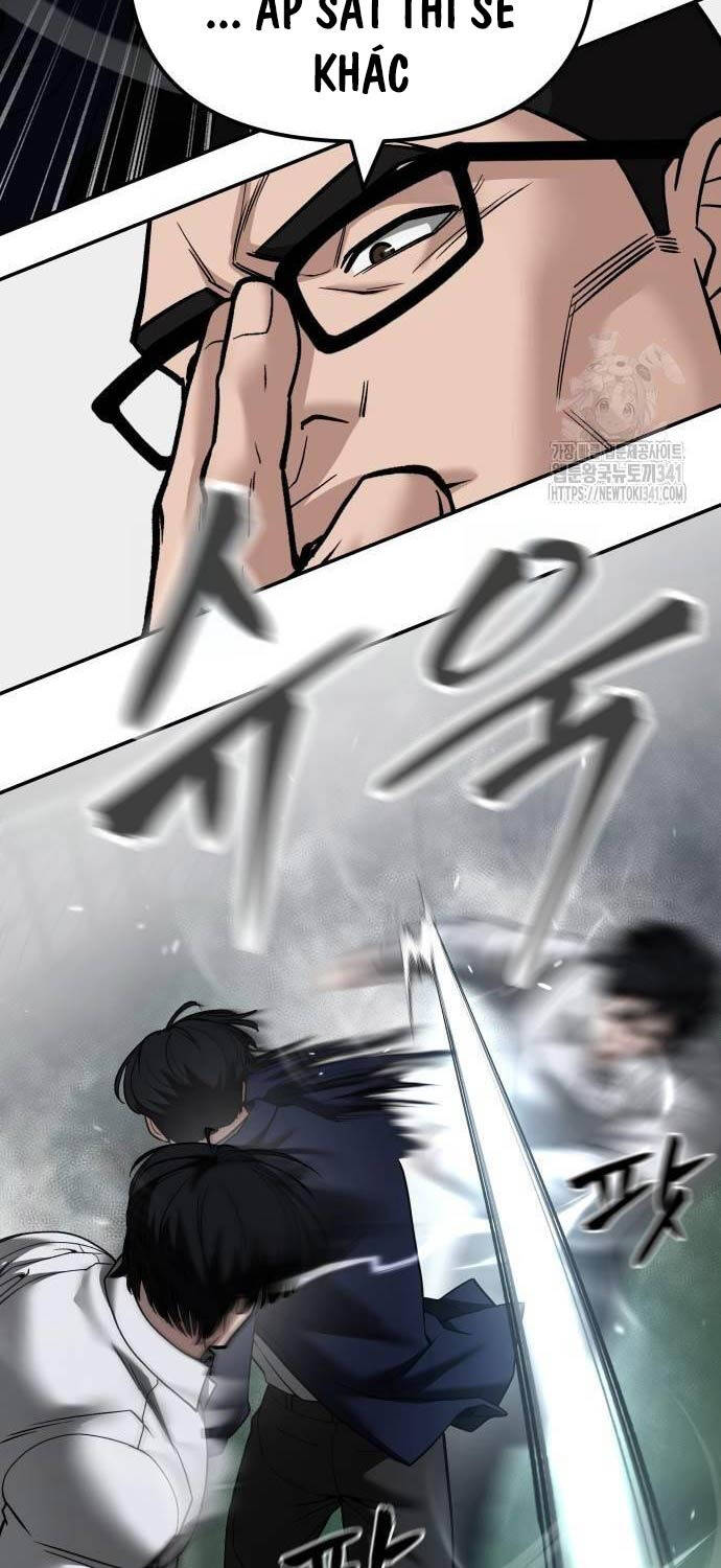 Giang Hồ Thực Thi Công Lý Chap 104 - Next Chap 105