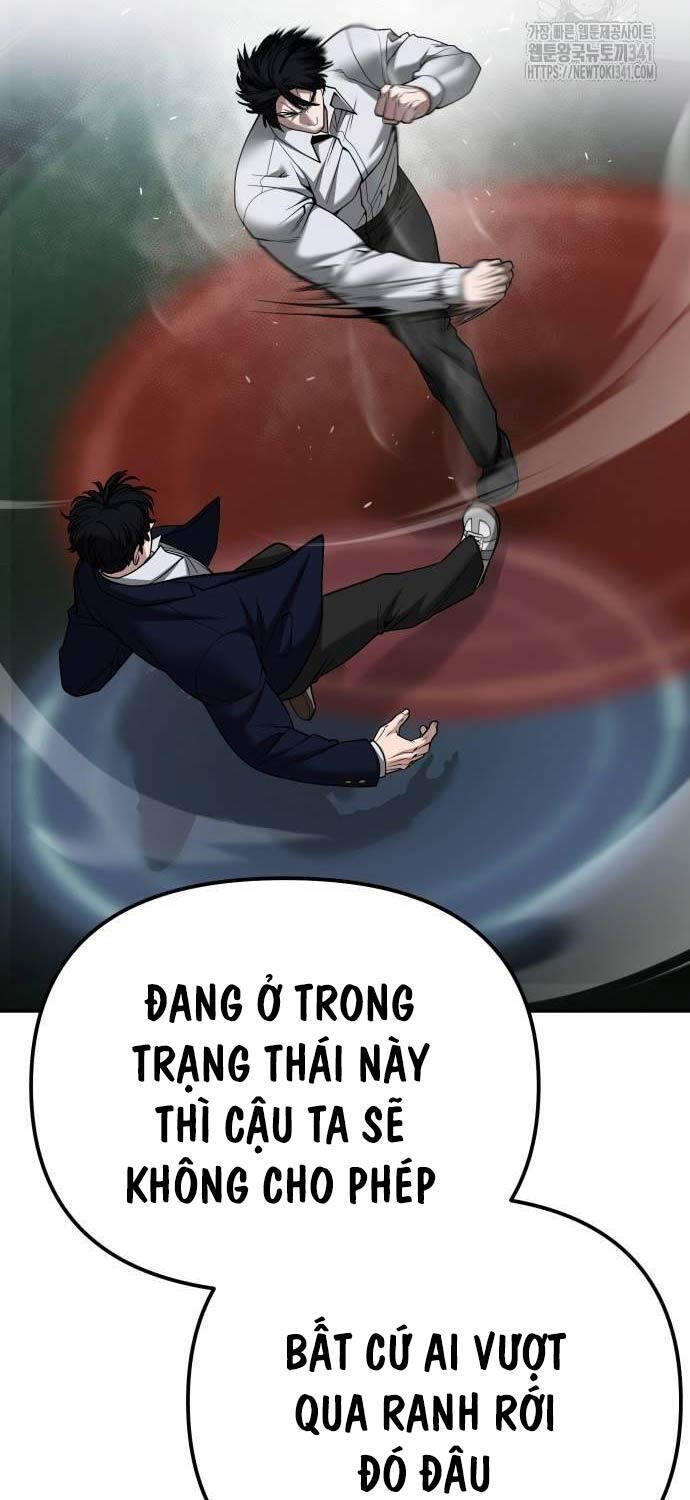 Giang Hồ Thực Thi Công Lý Chap 104 - Next Chap 105