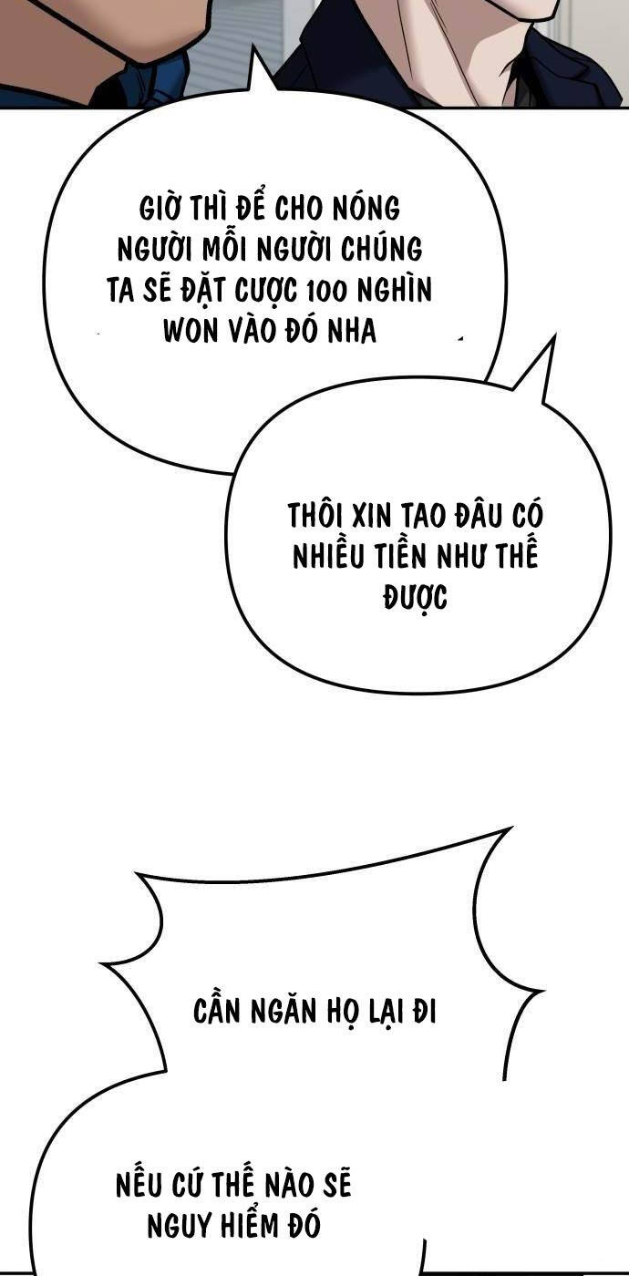 Giang Hồ Thực Thi Công Lý Chap 104 - Next Chap 105