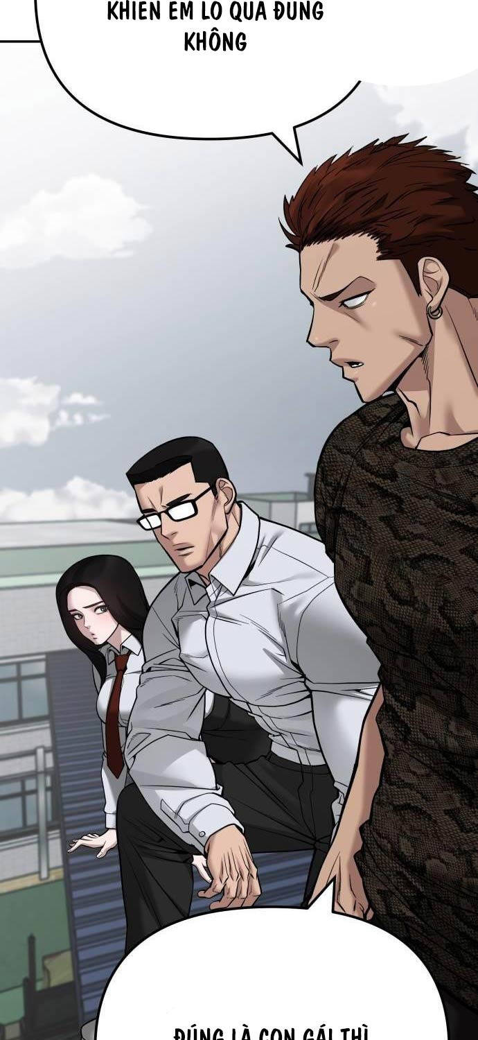 Giang Hồ Thực Thi Công Lý Chap 104 - Next Chap 105