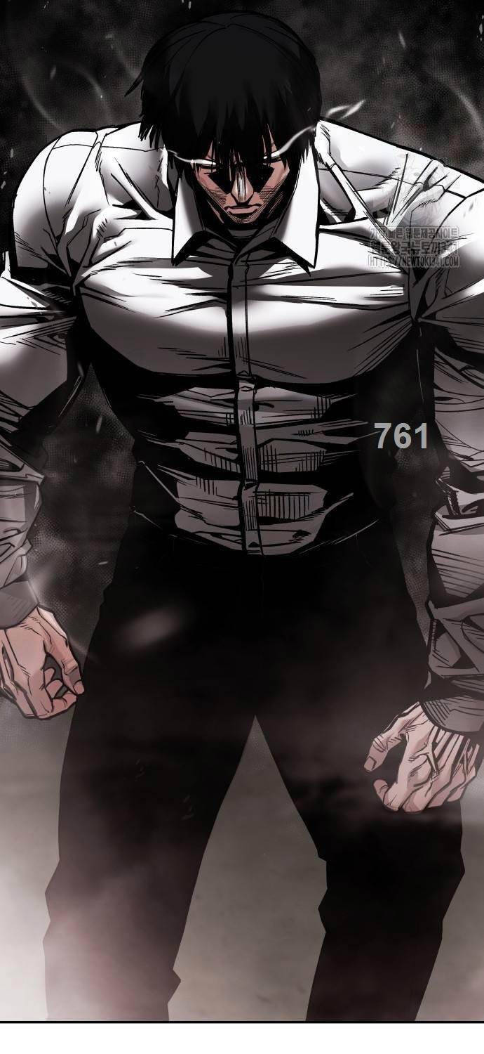 Giang Hồ Thực Thi Công Lý Chap 104 - Next Chap 105