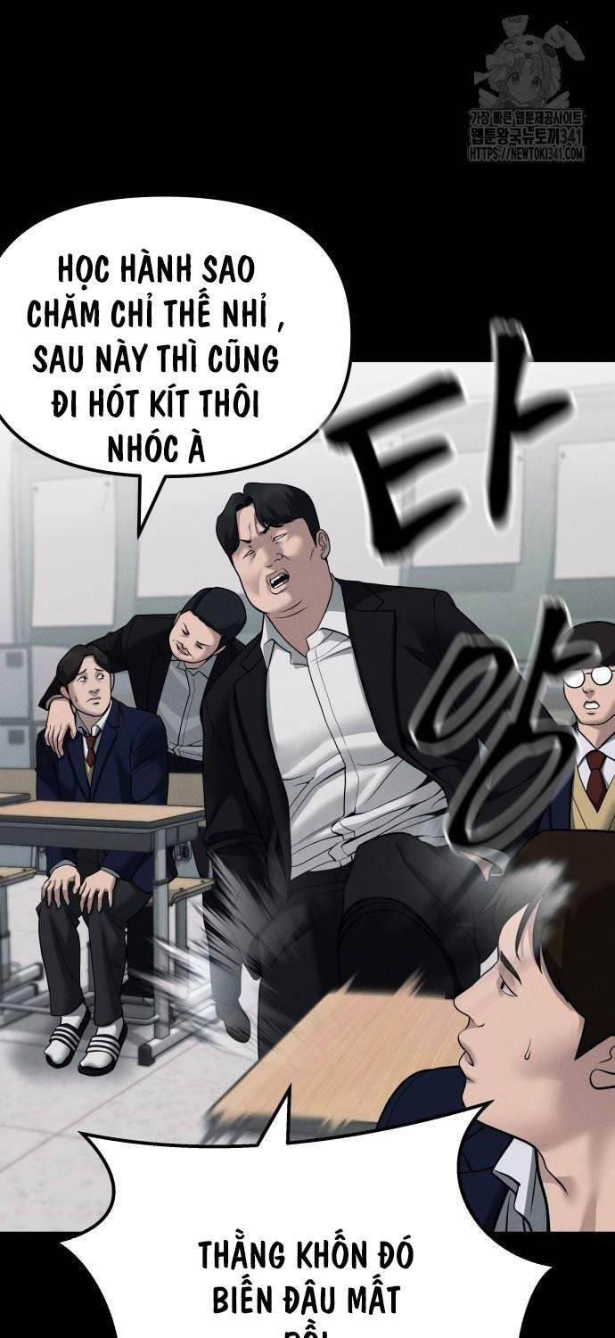 Giang Hồ Thực Thi Công Lý Chap 104 - Next Chap 105