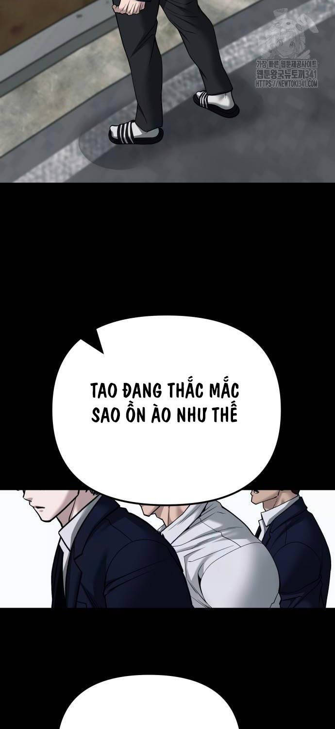 Giang Hồ Thực Thi Công Lý Chap 104 - Next Chap 105