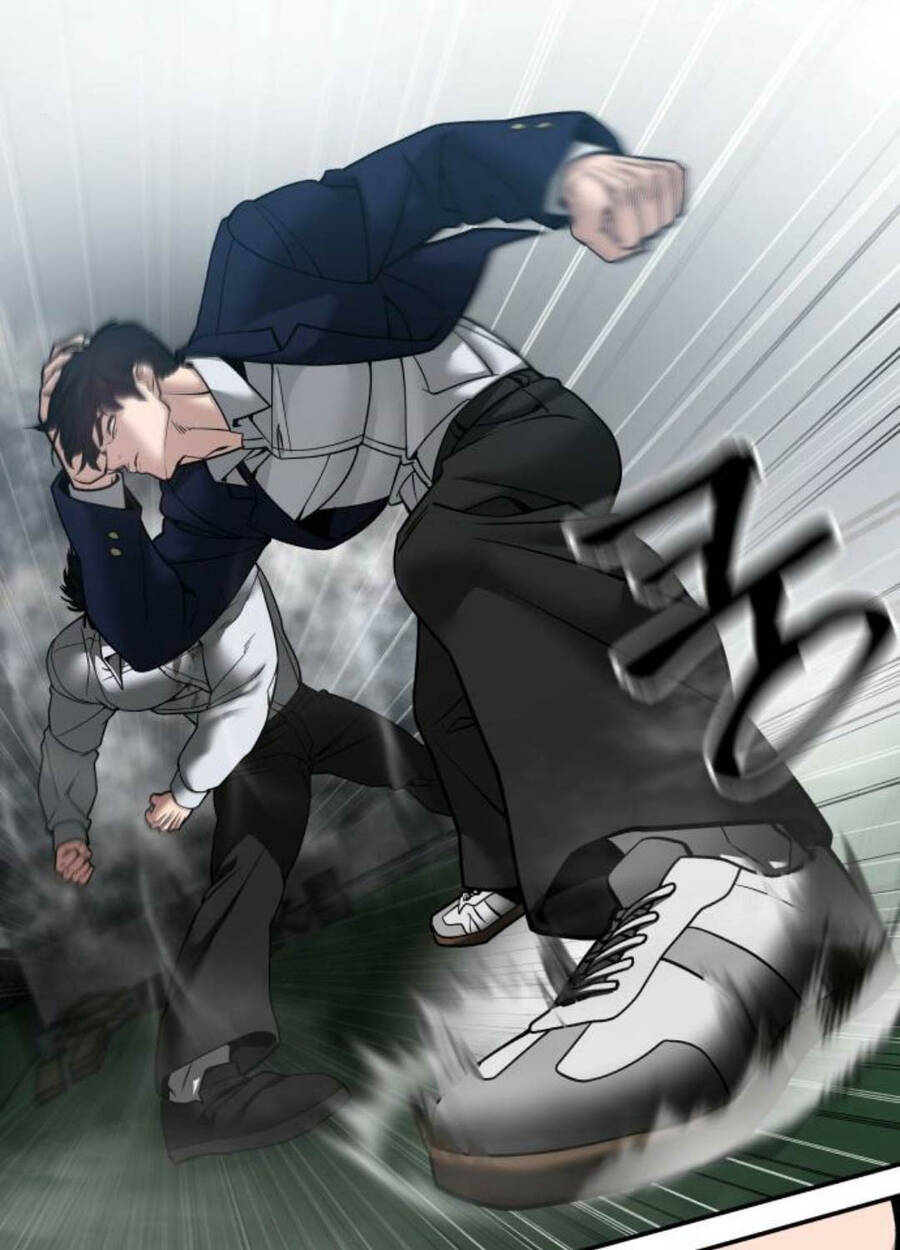 Giang Hồ Thực Thi Công Lý Chap 105 - Next Chap 106