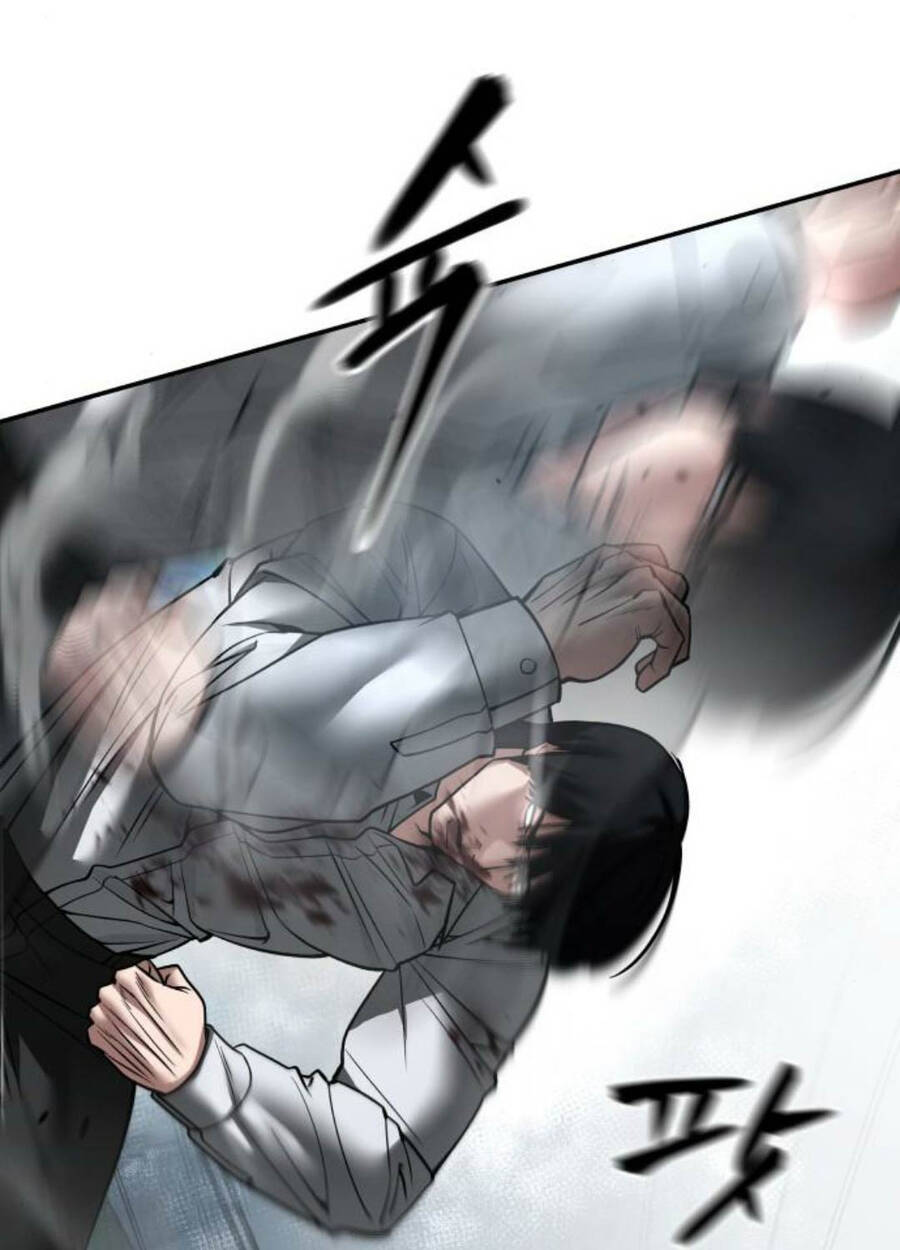 Giang Hồ Thực Thi Công Lý Chap 105 - Next Chap 106