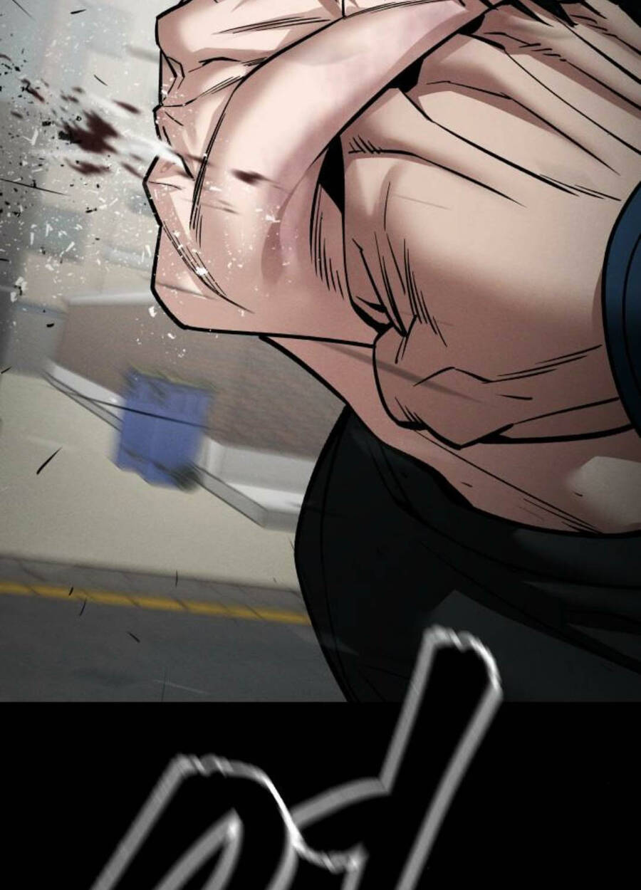 Giang Hồ Thực Thi Công Lý Chap 105 - Next Chap 106