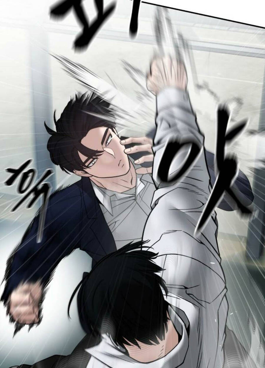 Giang Hồ Thực Thi Công Lý Chap 105 - Next Chap 106