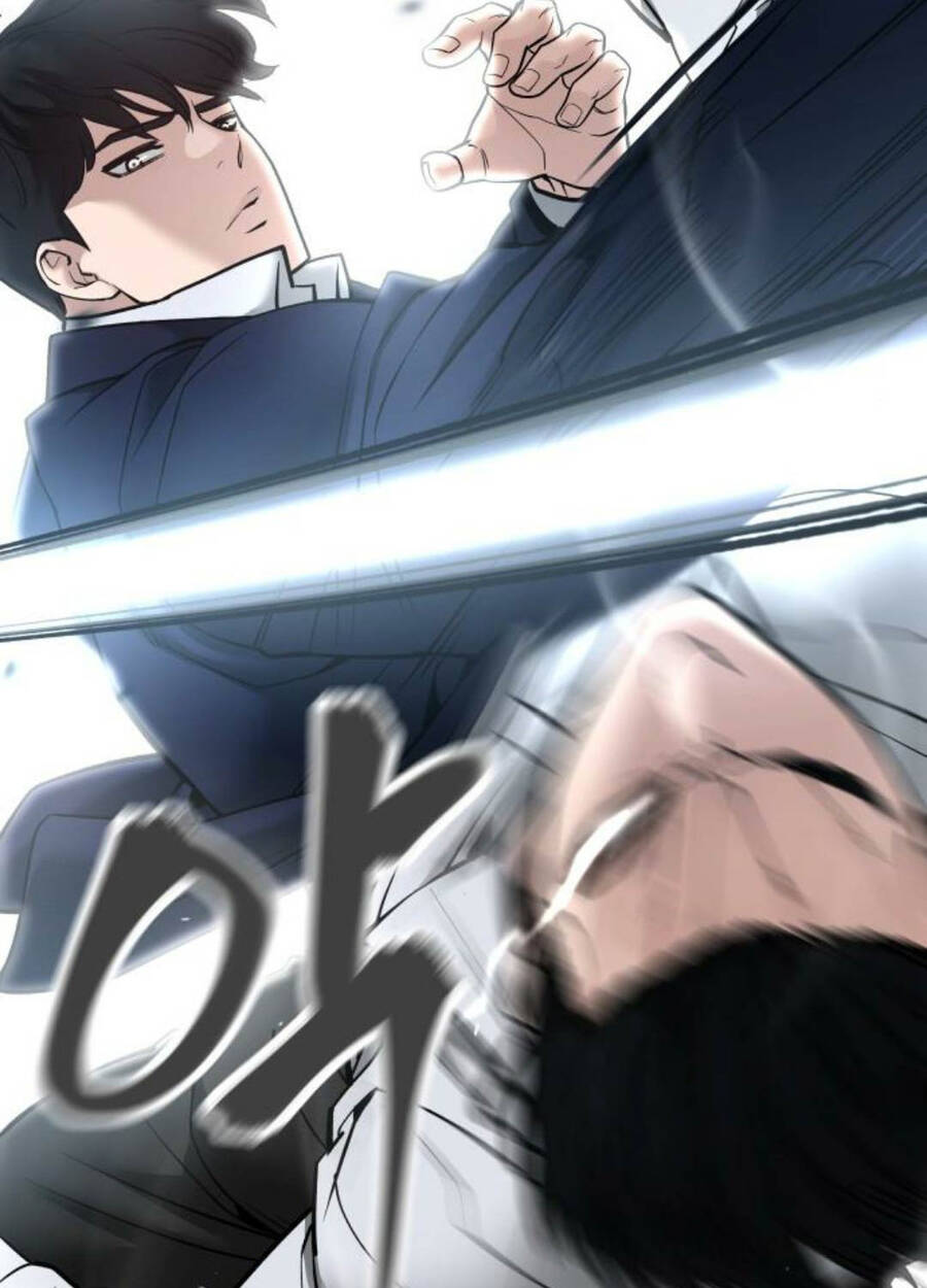 Giang Hồ Thực Thi Công Lý Chap 105 - Next Chap 106