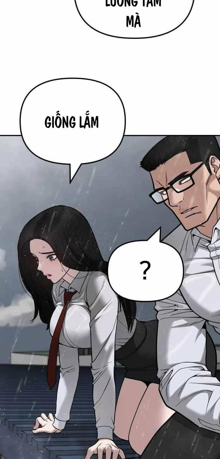 Giang Hồ Thực Thi Công Lý Chap 108 - Next Chap 109