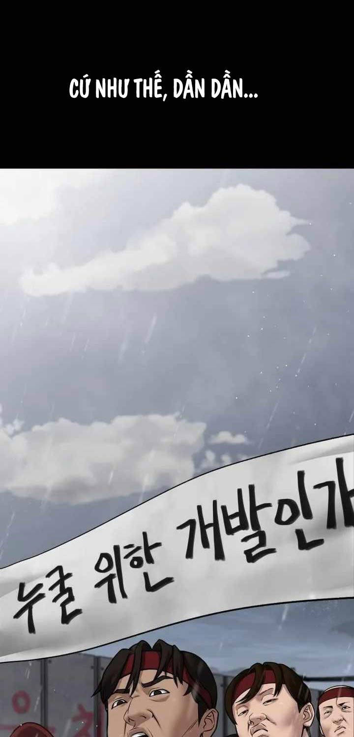 Giang Hồ Thực Thi Công Lý Chap 108 - Next Chap 109