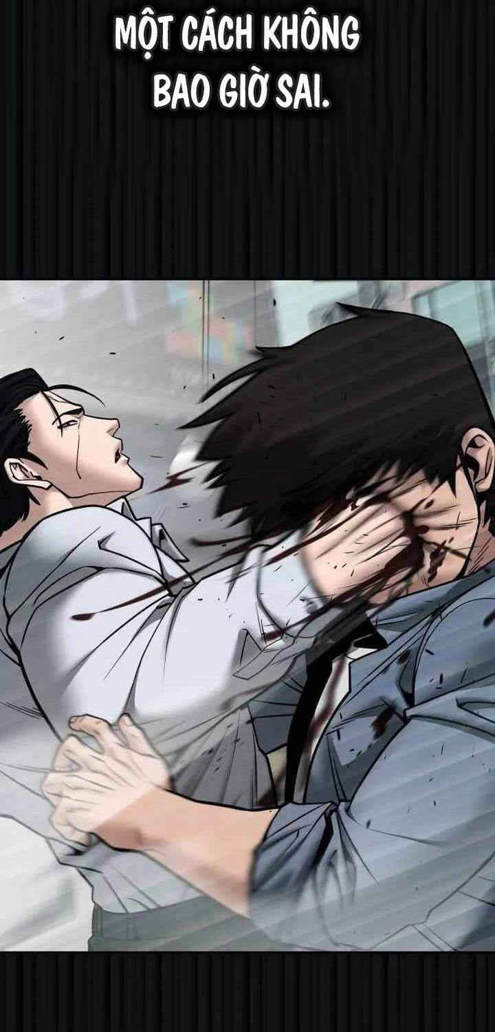 Giang Hồ Thực Thi Công Lý Chap 108 - Next Chap 109