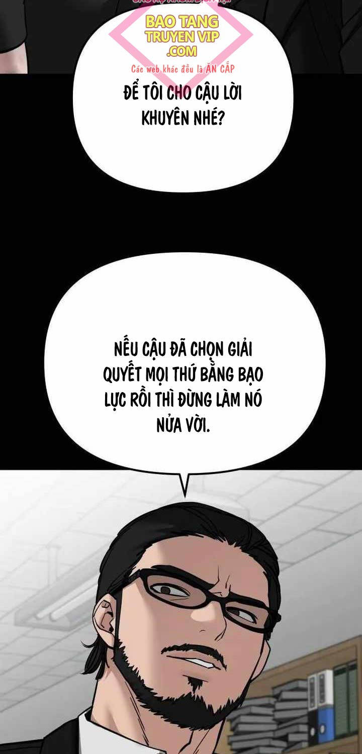 Giang Hồ Thực Thi Công Lý Chap 108 - Next Chap 109