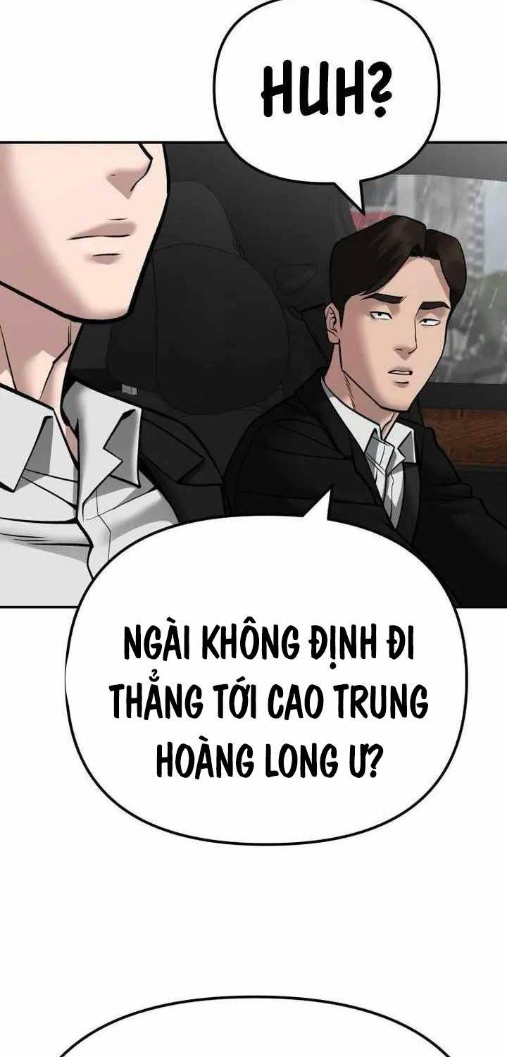 Giang Hồ Thực Thi Công Lý Chap 108 - Next Chap 109
