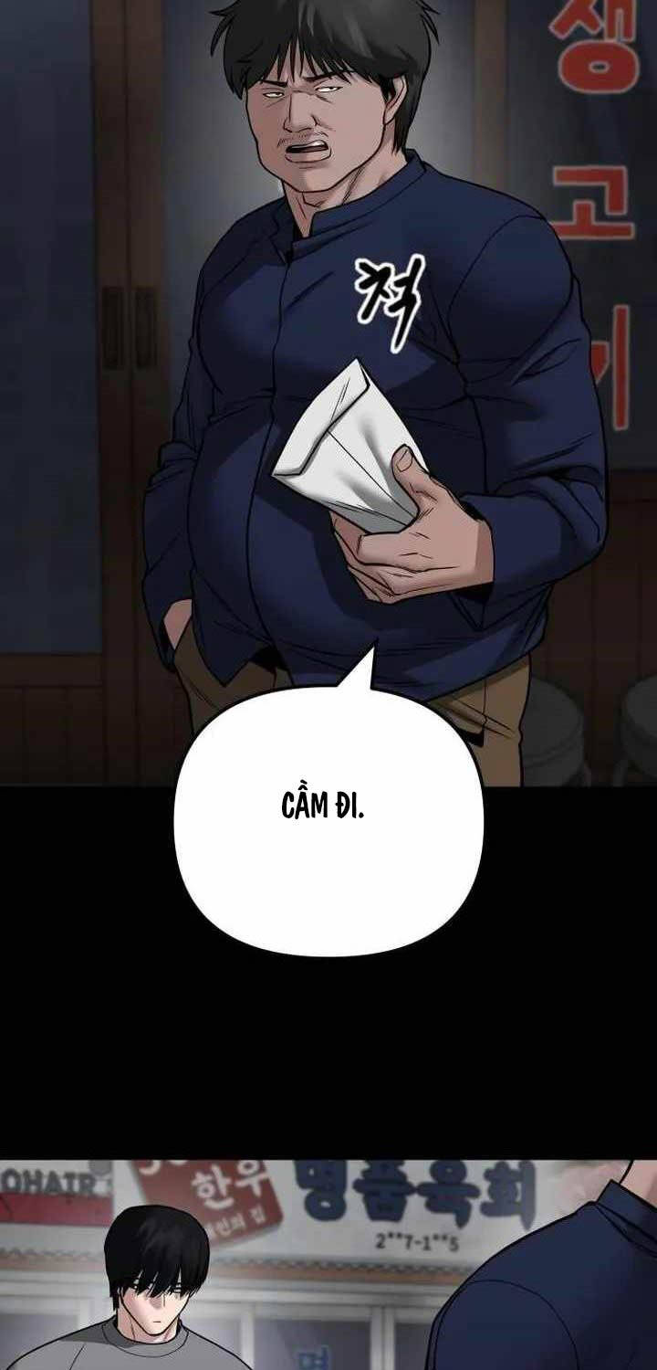 Giang Hồ Thực Thi Công Lý Chap 108 - Next Chap 109