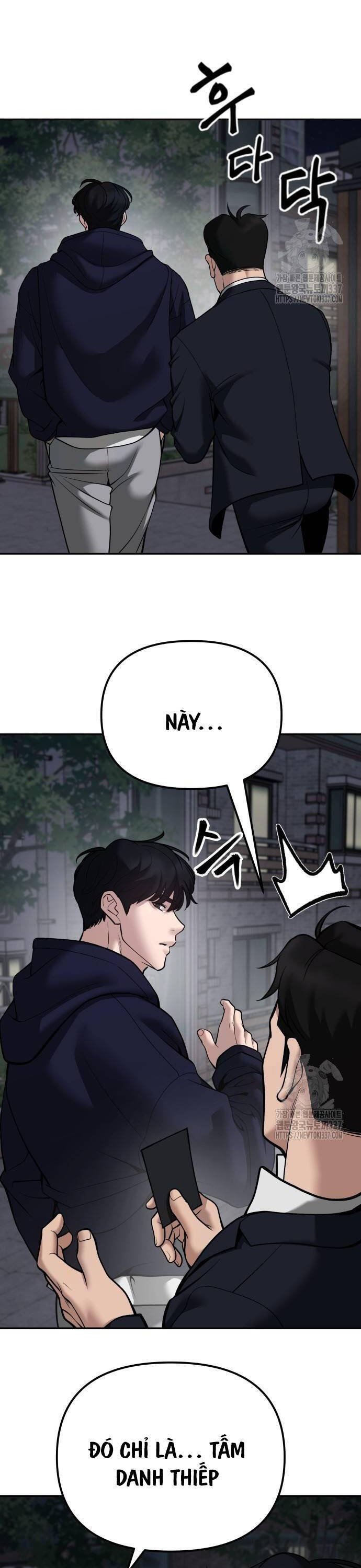 Giang Hồ Thực Thi Công Lý Chap 100 - Next Chap 101