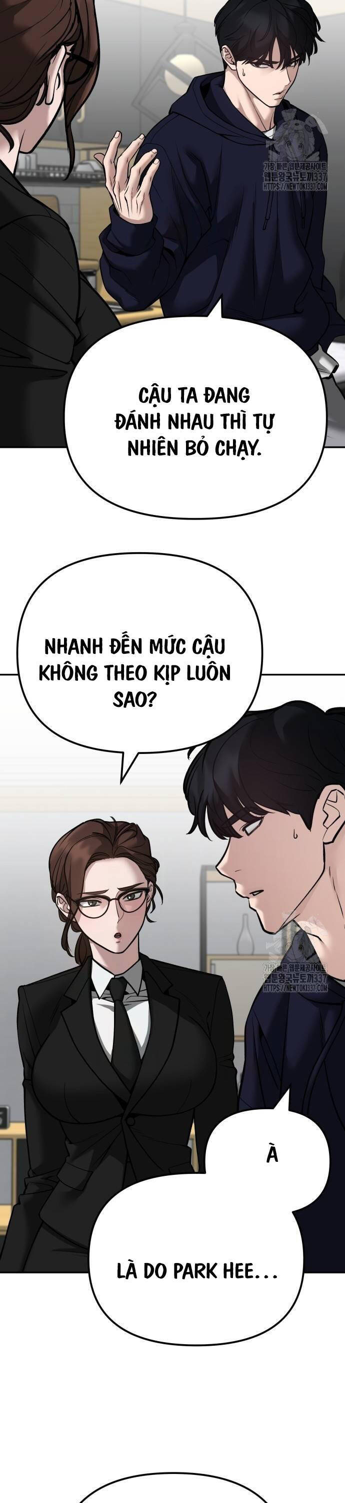 Giang Hồ Thực Thi Công Lý Chap 100 - Next Chap 101