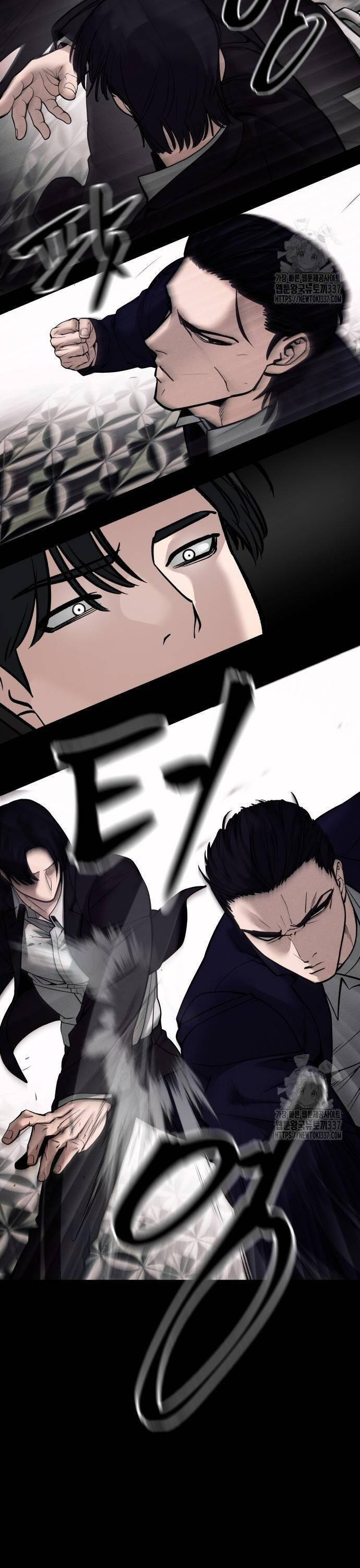 Giang Hồ Thực Thi Công Lý Chap 100 - Next Chap 101