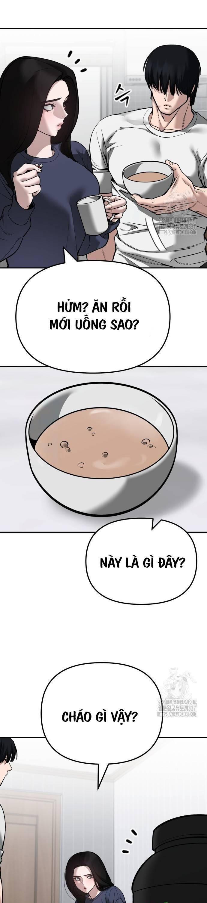 Giang Hồ Thực Thi Công Lý Chap 100 - Next Chap 101