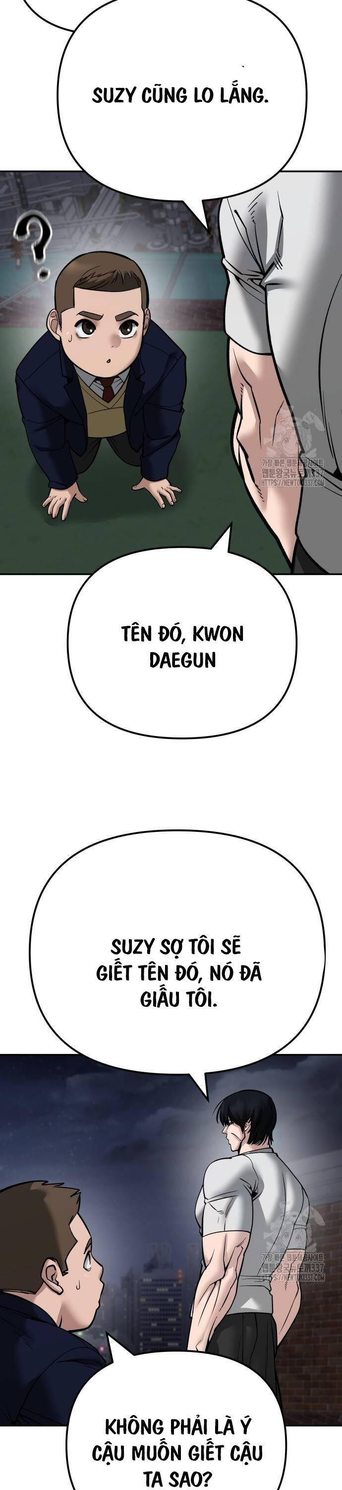 Giang Hồ Thực Thi Công Lý Chap 100 - Next Chap 101