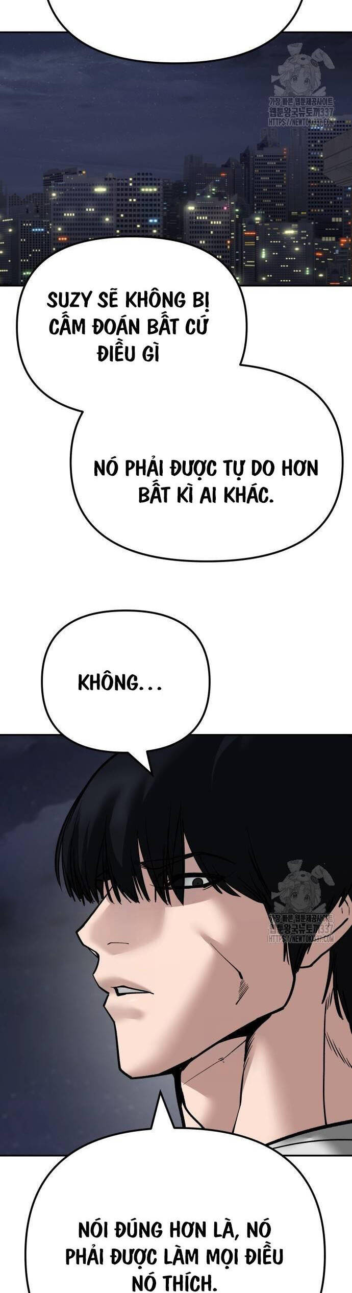 Giang Hồ Thực Thi Công Lý Chap 100 - Next Chap 101