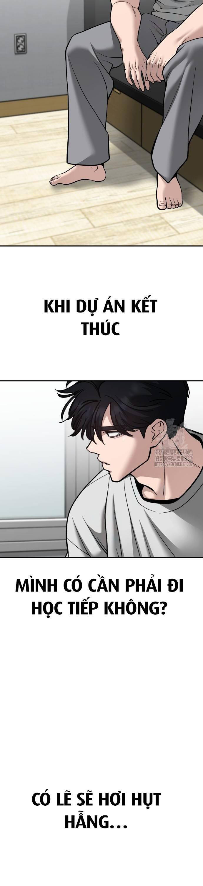 Giang Hồ Thực Thi Công Lý Chap 100 - Next Chap 101
