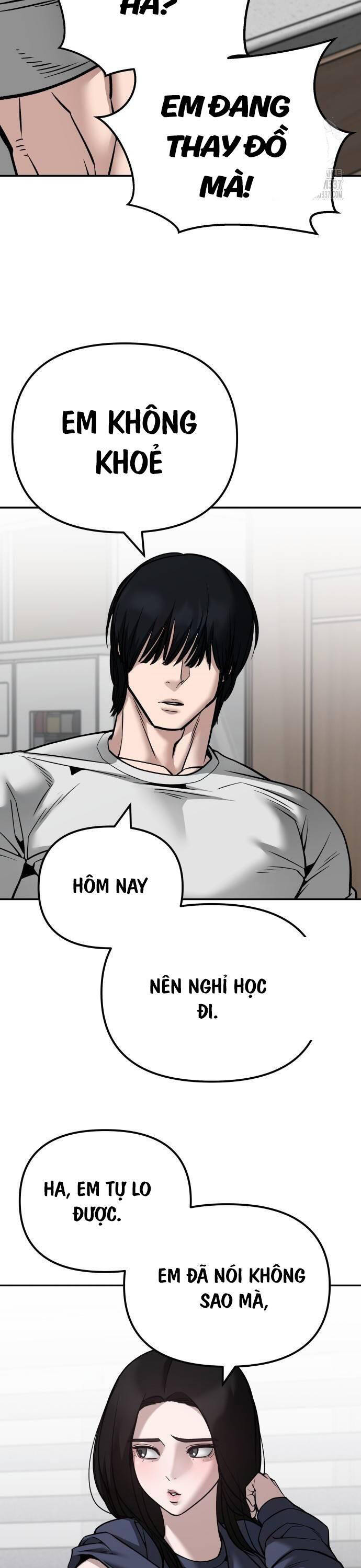 Giang Hồ Thực Thi Công Lý Chap 100 - Next Chap 101