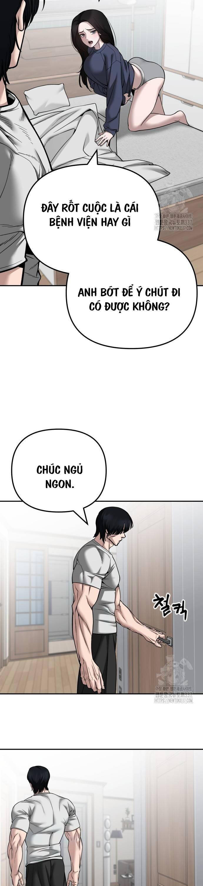 Giang Hồ Thực Thi Công Lý Chap 100 - Next Chap 101