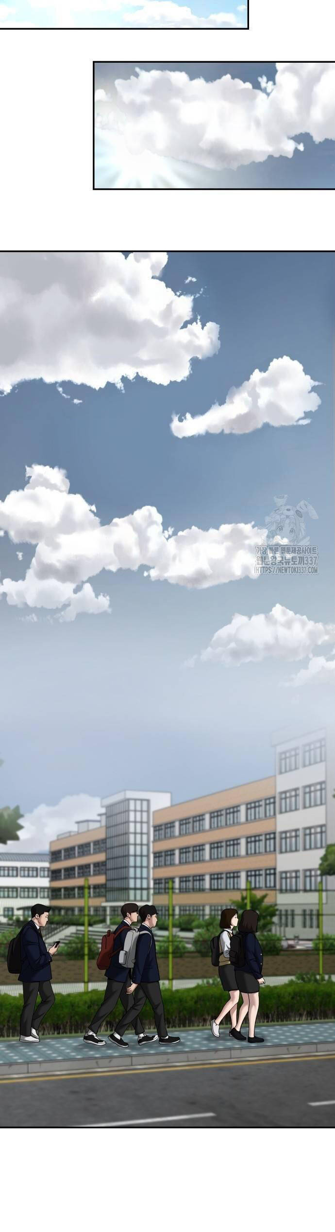 Giang Hồ Thực Thi Công Lý Chap 100 - Next Chap 101