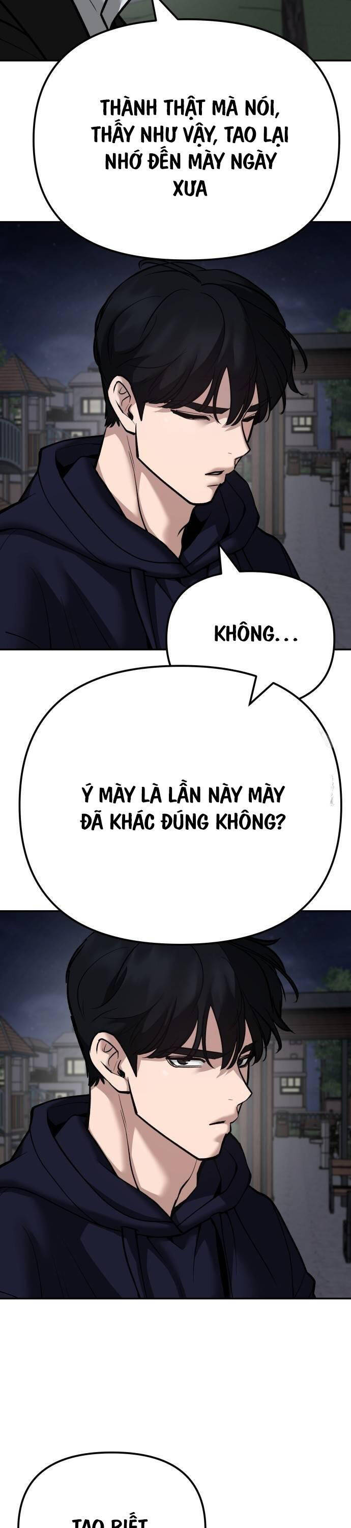 Giang Hồ Thực Thi Công Lý Chap 100 - Next Chap 101