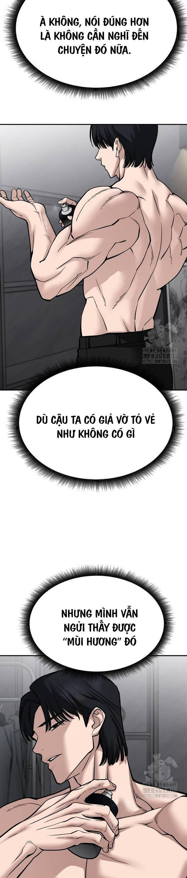 Giang Hồ Thực Thi Công Lý Chap 101 - Next Chap 102