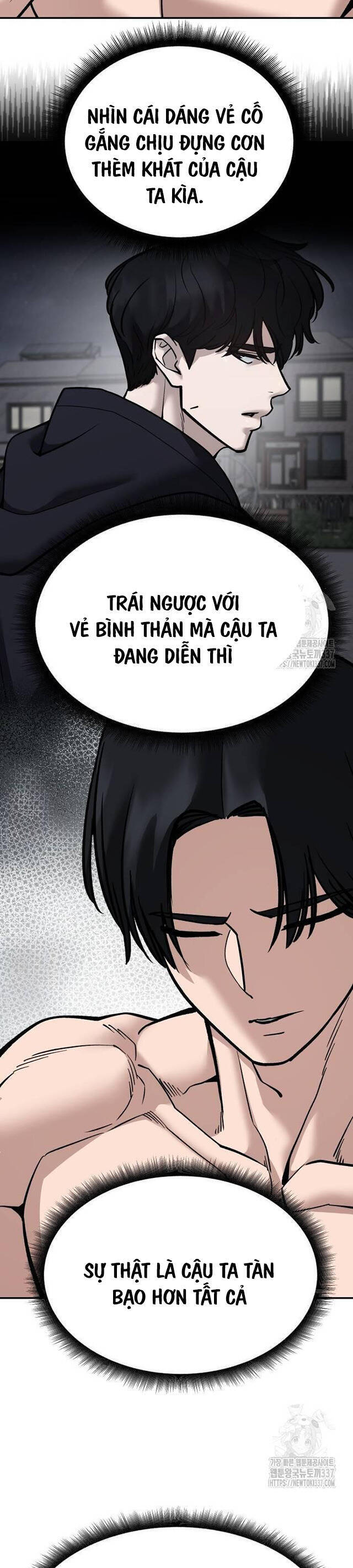 Giang Hồ Thực Thi Công Lý Chap 101 - Next Chap 102