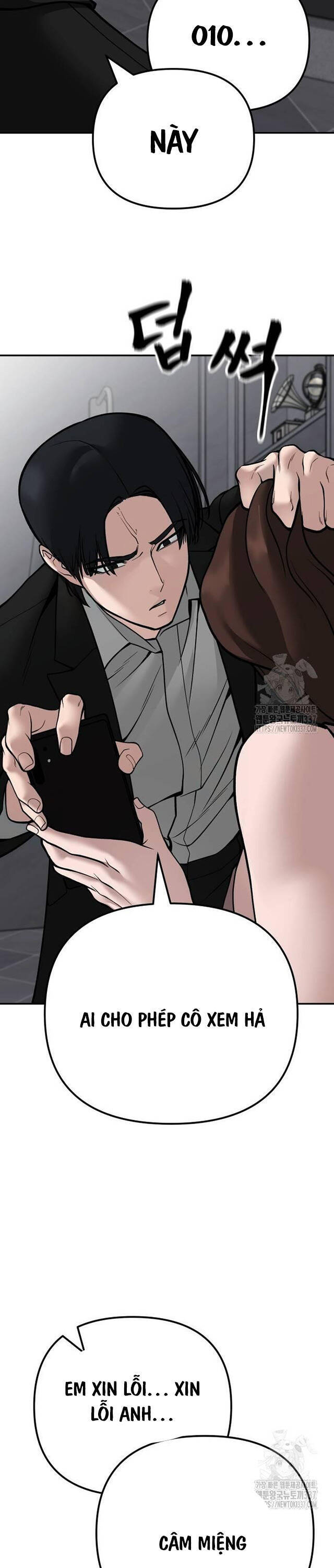 Giang Hồ Thực Thi Công Lý Chap 101 - Next Chap 102